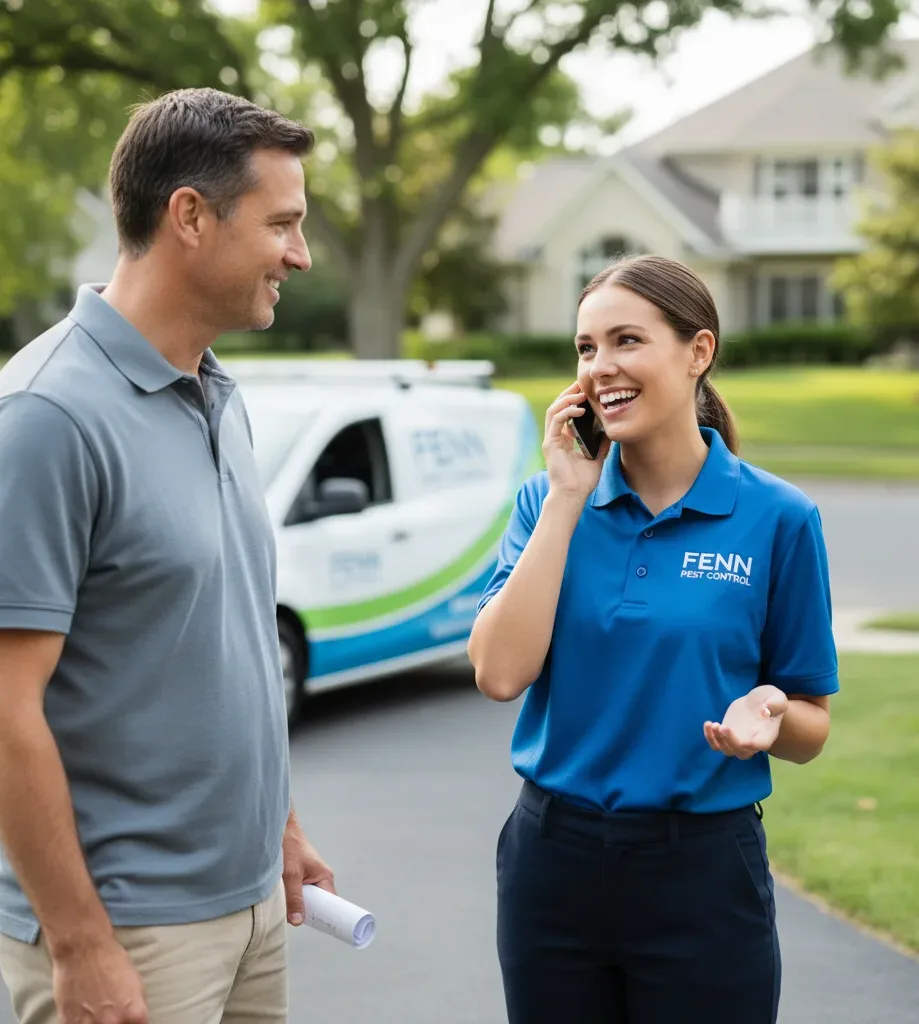 Bed Bug Extermination in Magnolia, OH